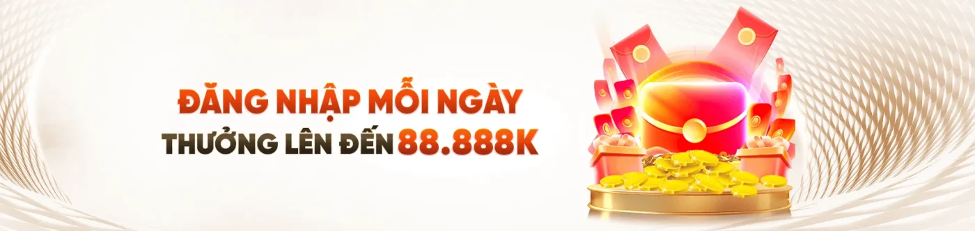 đăng nhập kp88 mỗi ngày nhận quà hot
